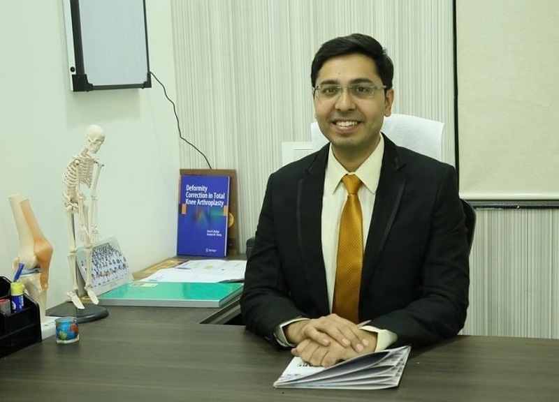 Dr. Ashish Assudani